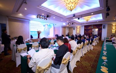 Binh Son Investment JSC. tổ chức thành công Đại hội Cổ đông thường niên 2025